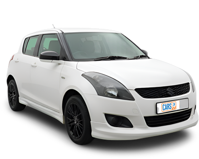Maruti Swift-img